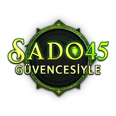 SADO45 Oyun Hizmetleri